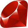 Ruby Logo